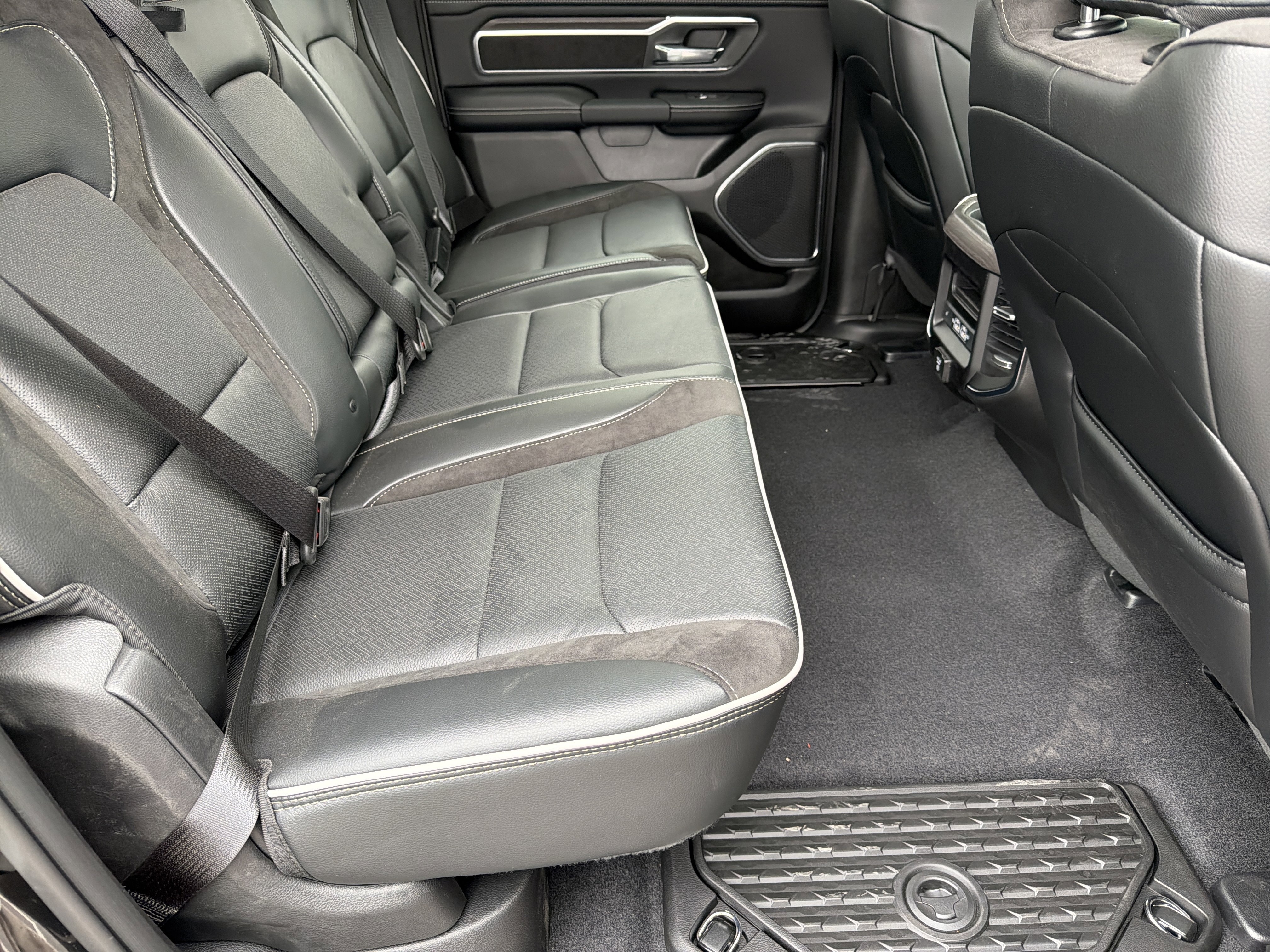 New 2026 RAM 1500 Laramie image 16