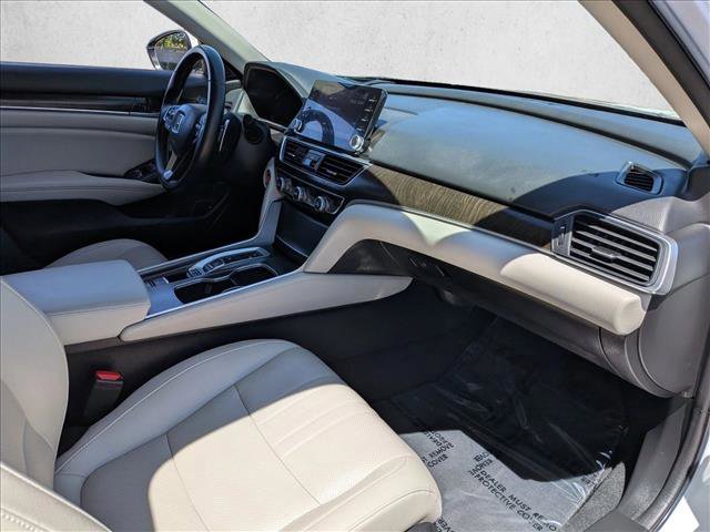 Used 2022 Honda Accord Touring image 29