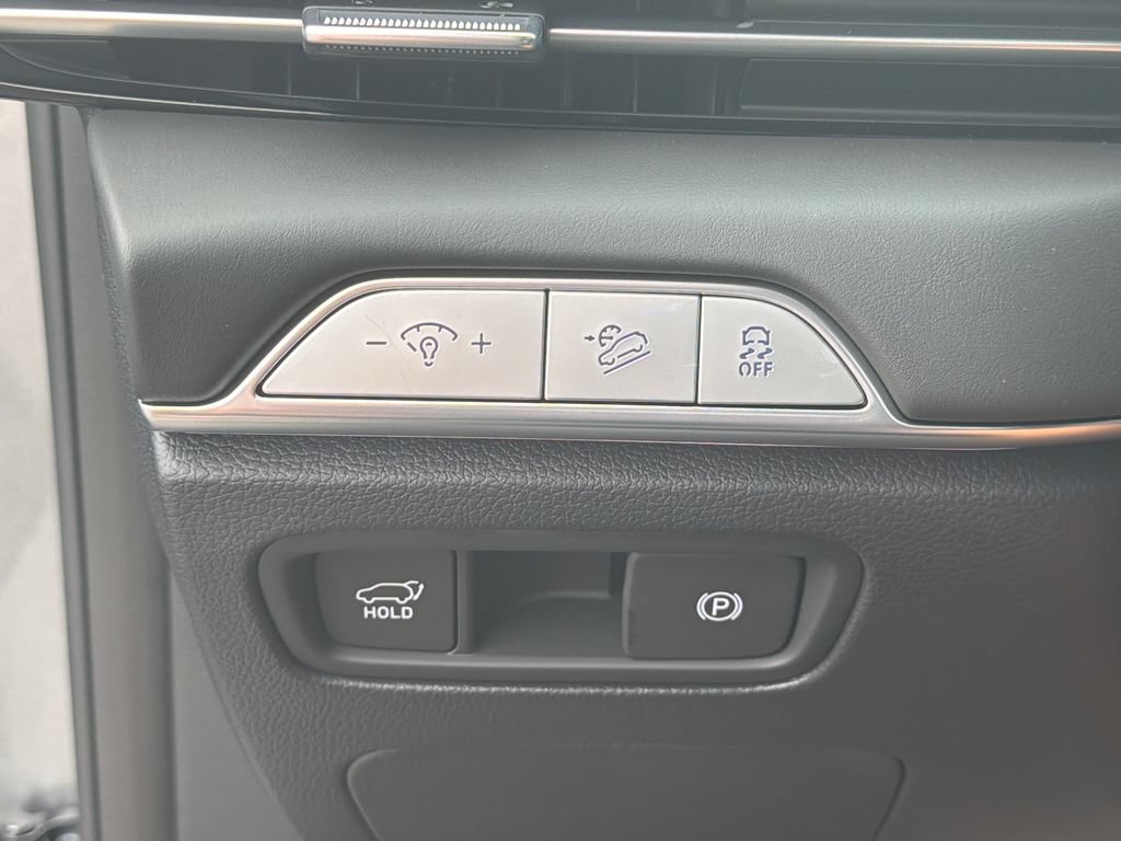 New 2026 Genesis GV80 2.5T Select AWD/4WD image 33