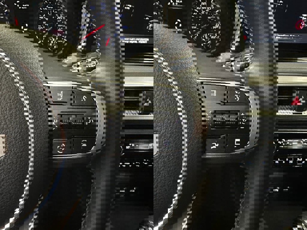 Used 2024 Kia K5 GT-Line image 12