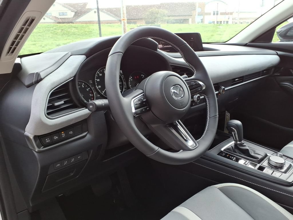 New 2026 MAZDA CX-30 2.5 Turbo Aire Edition AWD/4WD image 14