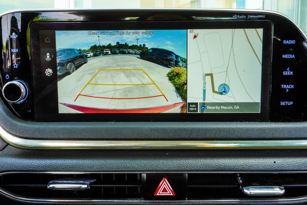 Used 2023 Hyundai Sonata SEL Plus FWD image 29
