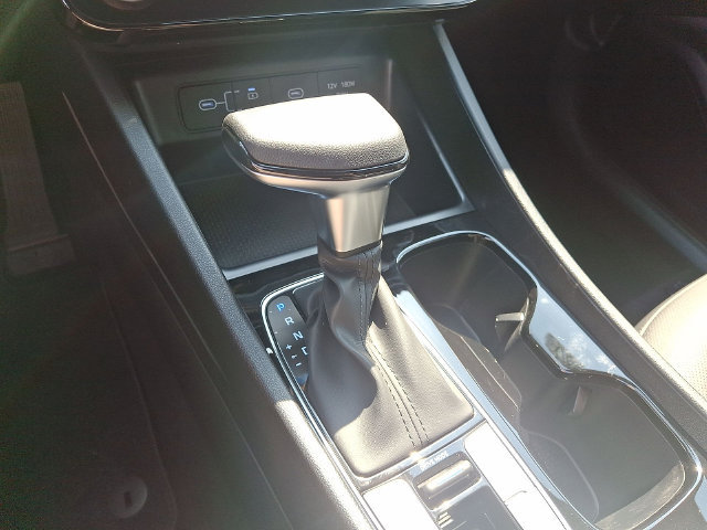 New 2026 Hyundai Santa Cruz SEL AWD/4WD image 16