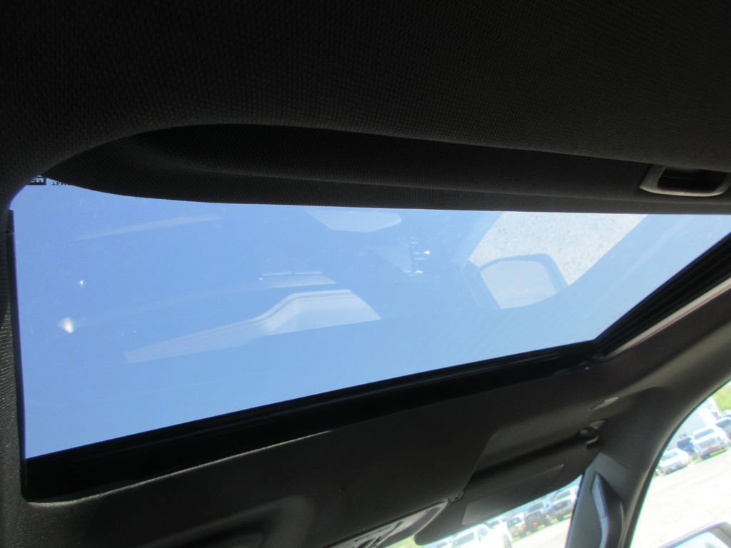 New 2026 GMC Sierra 1500 AT4 image 16