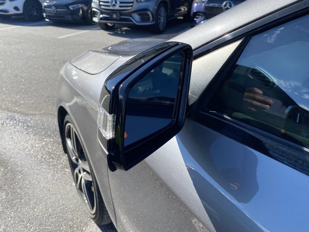 Certified 2018 Mercedes-Benz CLA 250 image 19