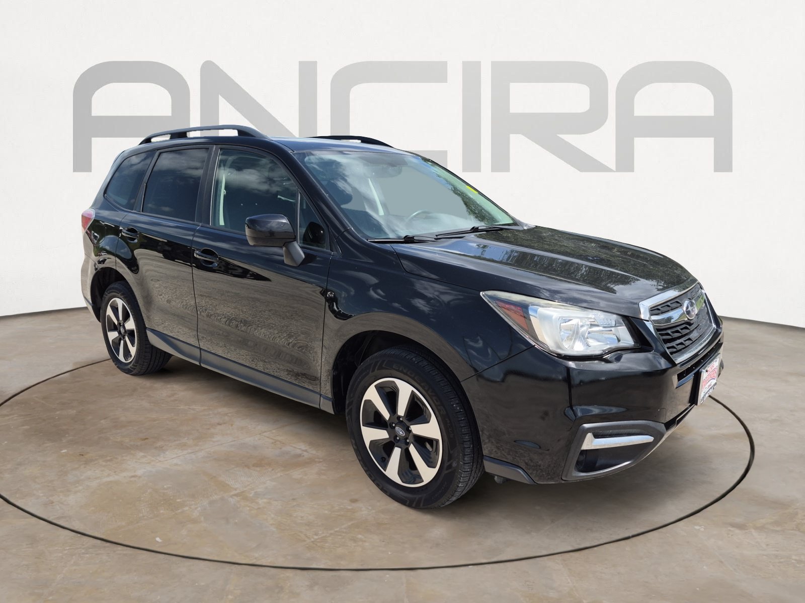 Used 2017 Subaru Forester 2.5i Premium w/ All-Weather Package AWD/4WD image 5