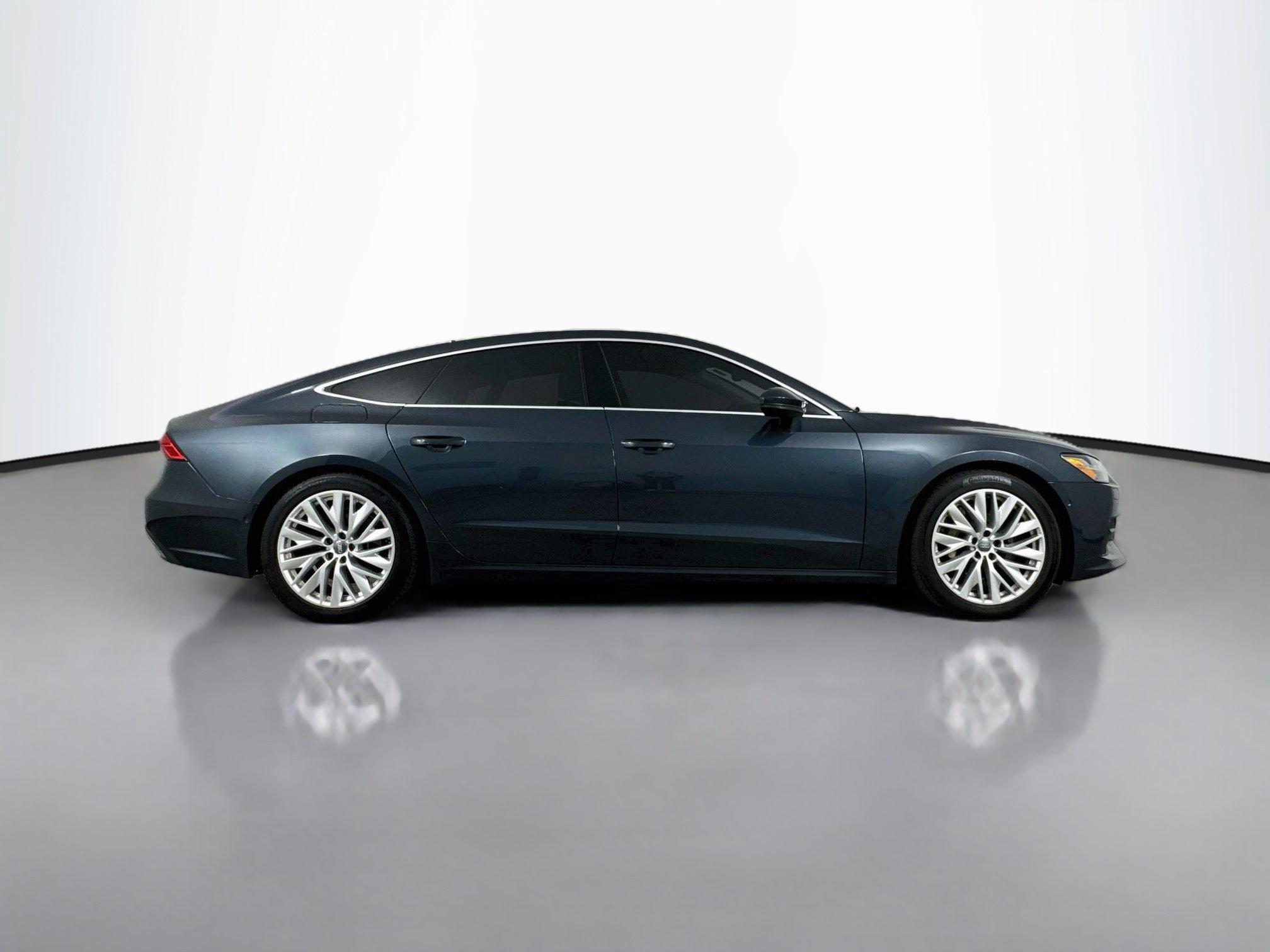 Used 2019 Audi A7 3.0T Prestige w/ Prestige Package AWD/4WD image 8