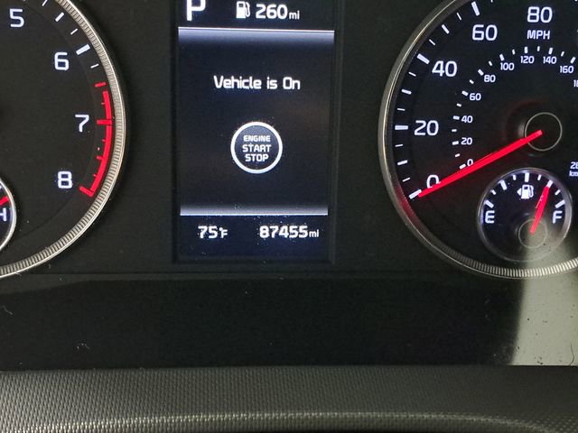 Used 2022 Kia K5 GT-Line w/ GT-Line FWD Premium Package image 2