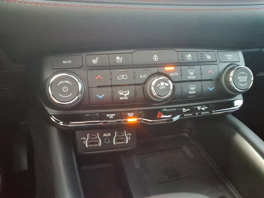 Used 2024 Dodge Durango R/T image 16