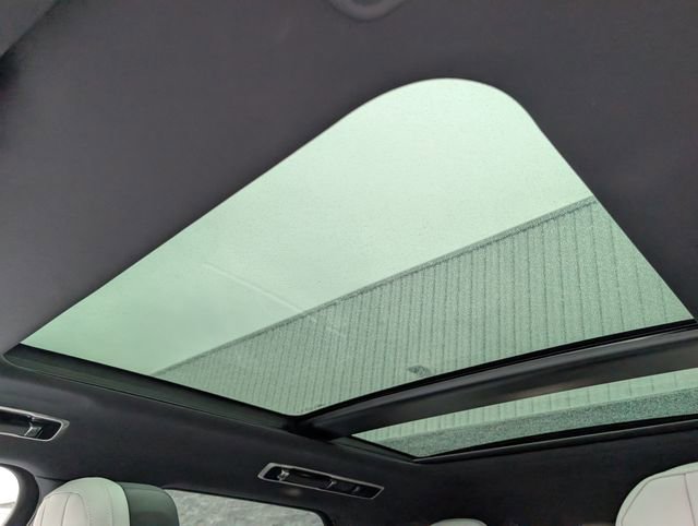 Used 2024 Land Rover Range Rover Sport Dynamic SE image 4