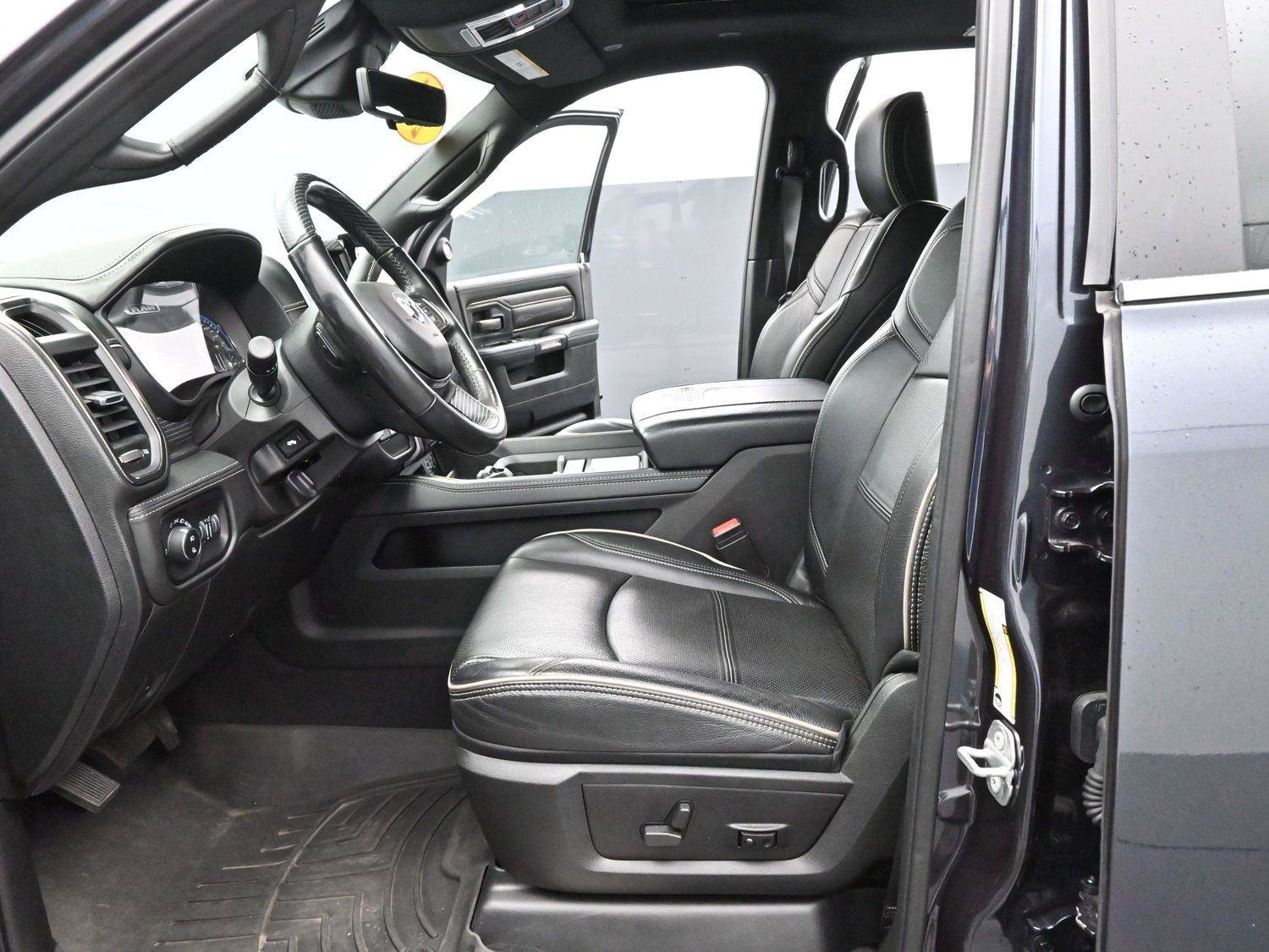 Used 2021 RAM 3500 Limited image 14