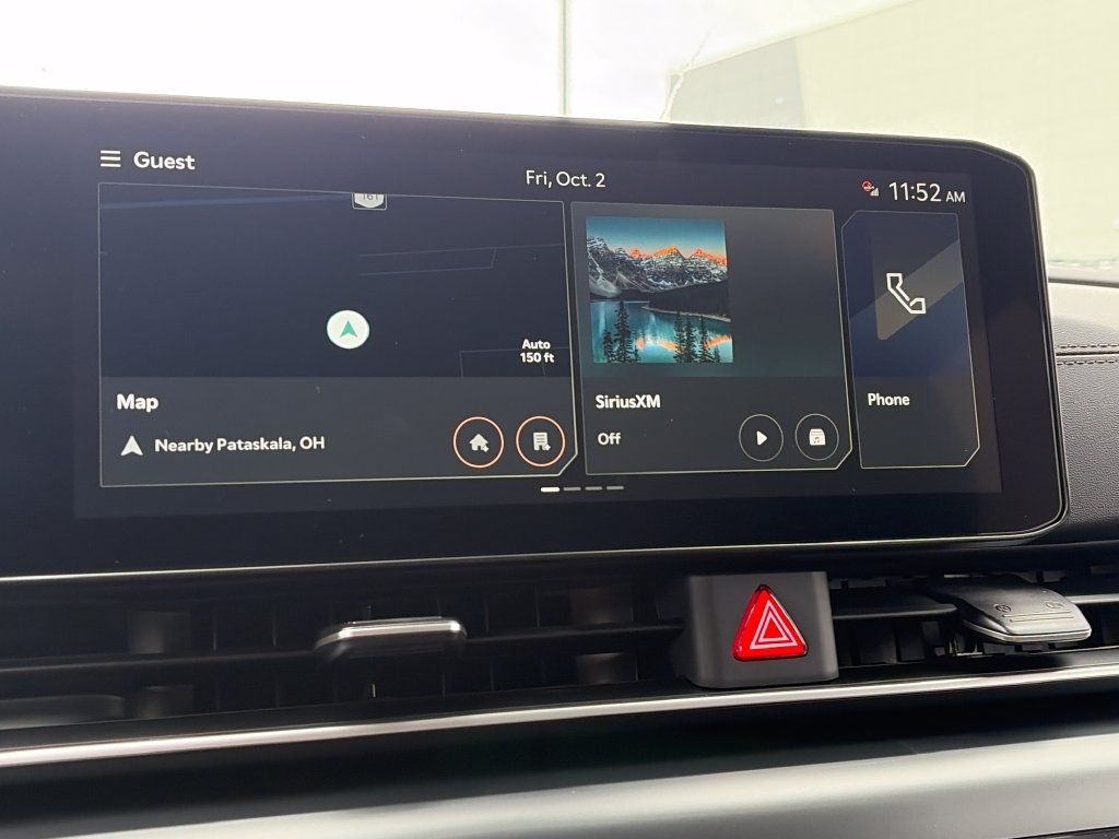 New 2027 Kia Carnival FWD image 18