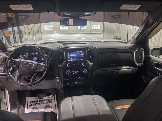 Used 2023 GMC Sierra 2500 AT4 w/ Gooseneck/5TH Wheel Package image 22