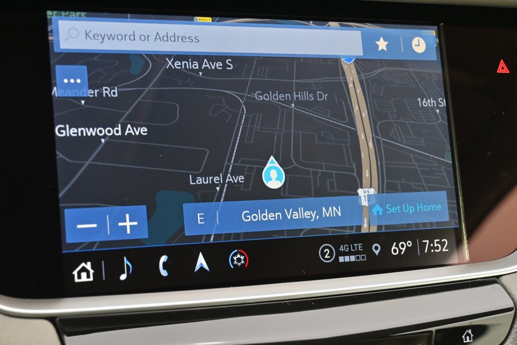 New 2025 Cadillac XT5 Premium Luxury w/ Technology Package image 28