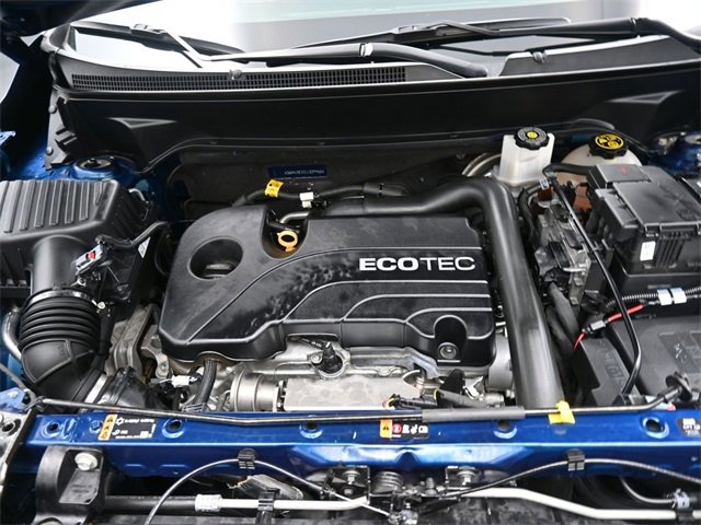 Used 2020 GMC Terrain SLE image 31