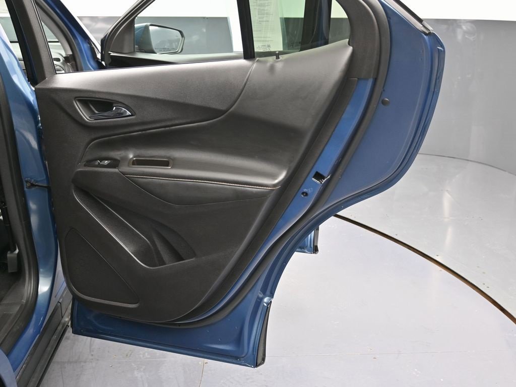 Used 2024 Chevrolet Equinox Premier image 37