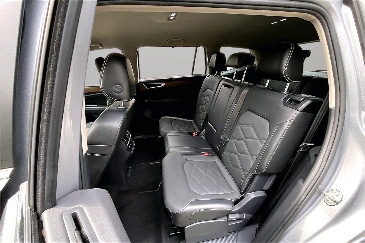 Used 2024 Volkswagen Atlas SE image 21