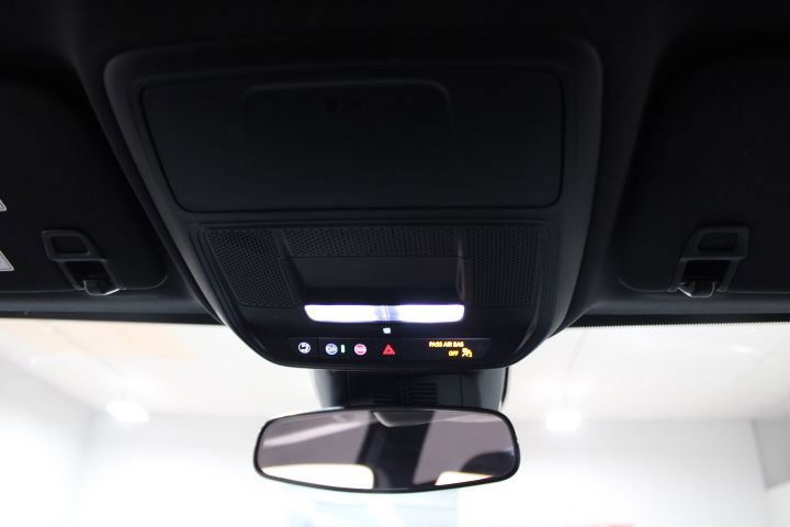 New 2026 GMC Terrain AT4 w/ Convenience Package III image 39