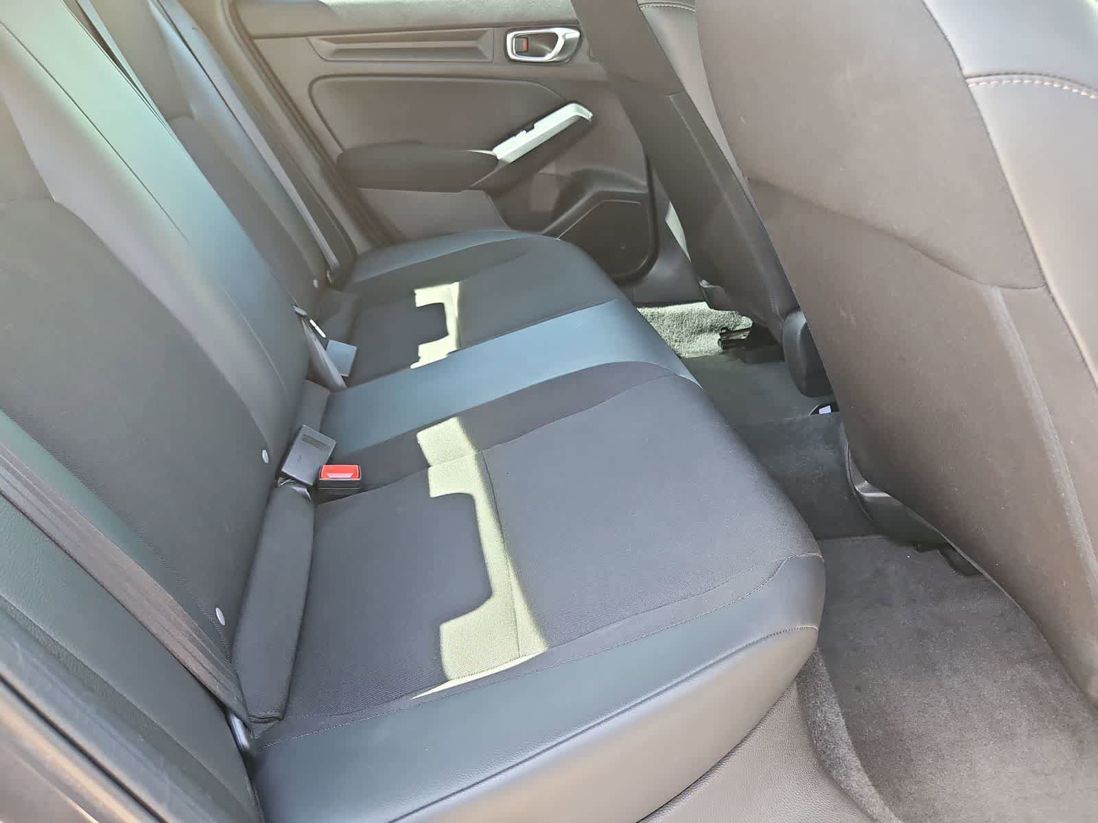 Used 2022 Honda Civic Sport image 20