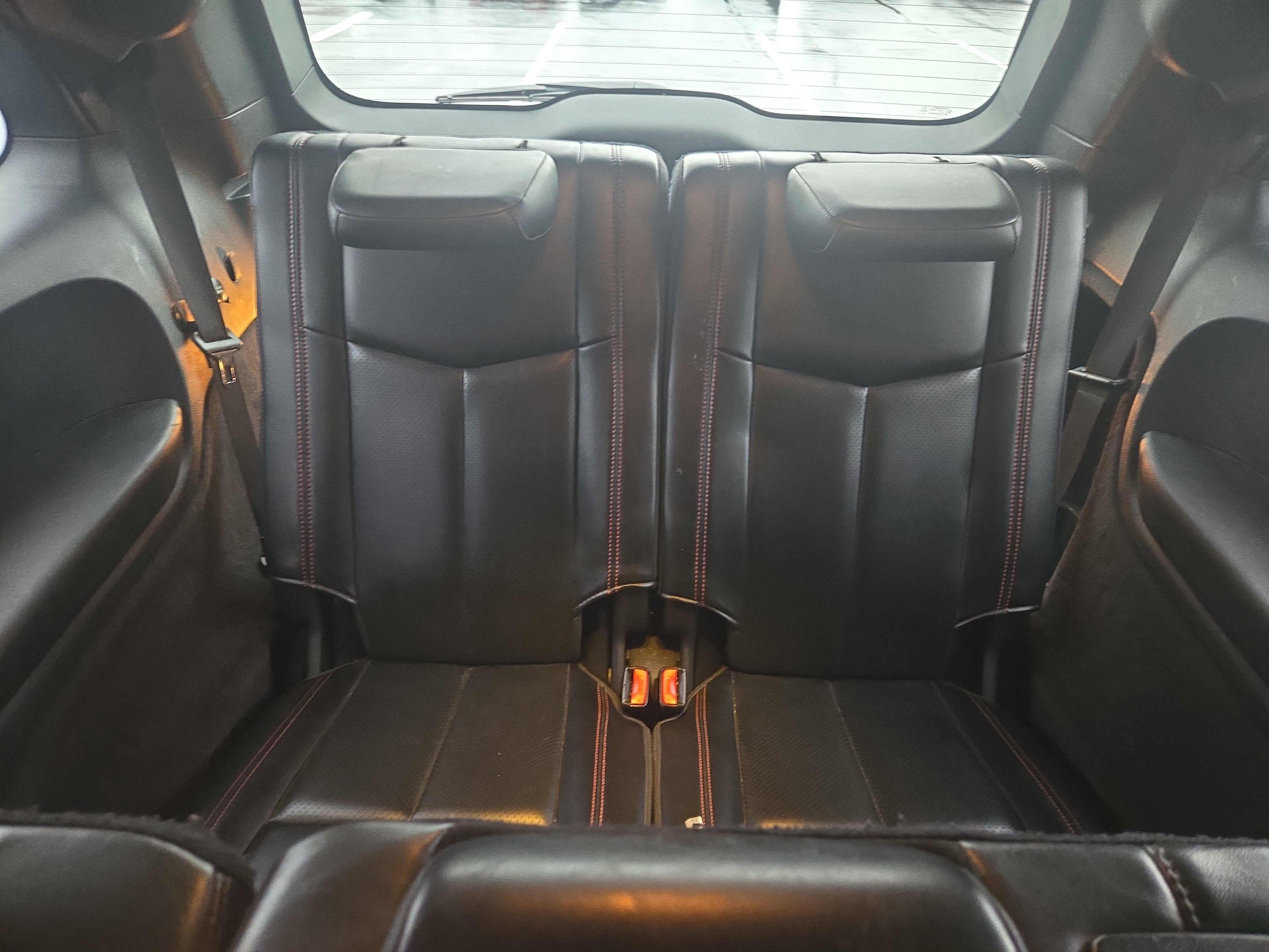 Used 2013 Dodge Durango R/T w/ Leather Interior Group image 33
