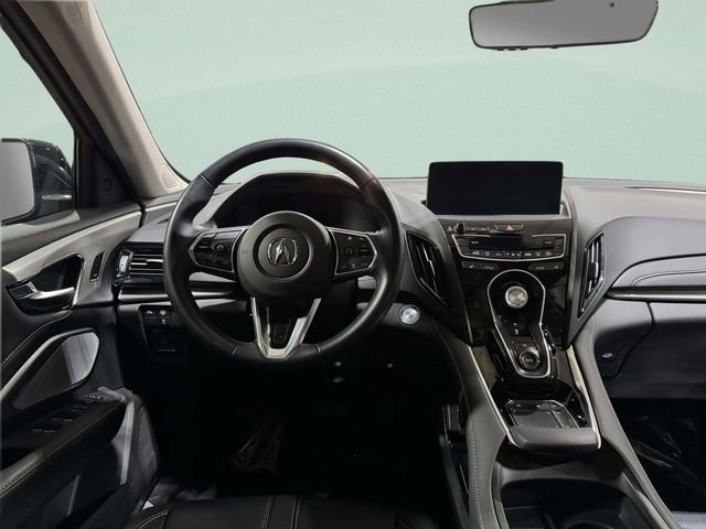 Used 2023 Acura RDX SH-AWD image 12