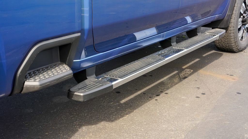 New 2025 GMC Sierra 2500 Denali w/ Technology Package image 15