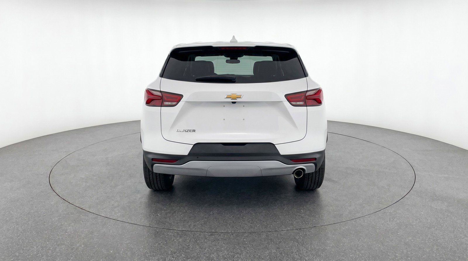 Used 2025 Chevrolet Blazer LT FWD image 7