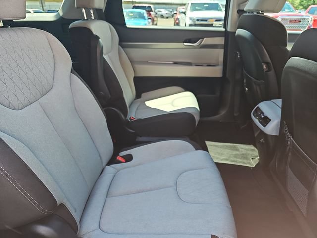 Used 2022 Hyundai Palisade SEL w/ Cargo Package AWD/4WD image 29