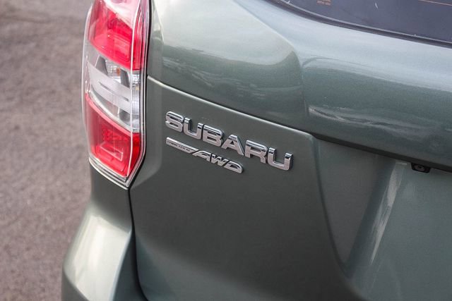 Used 2016 Subaru Forester 2.5i w/ Alloy Wheel Package image 9