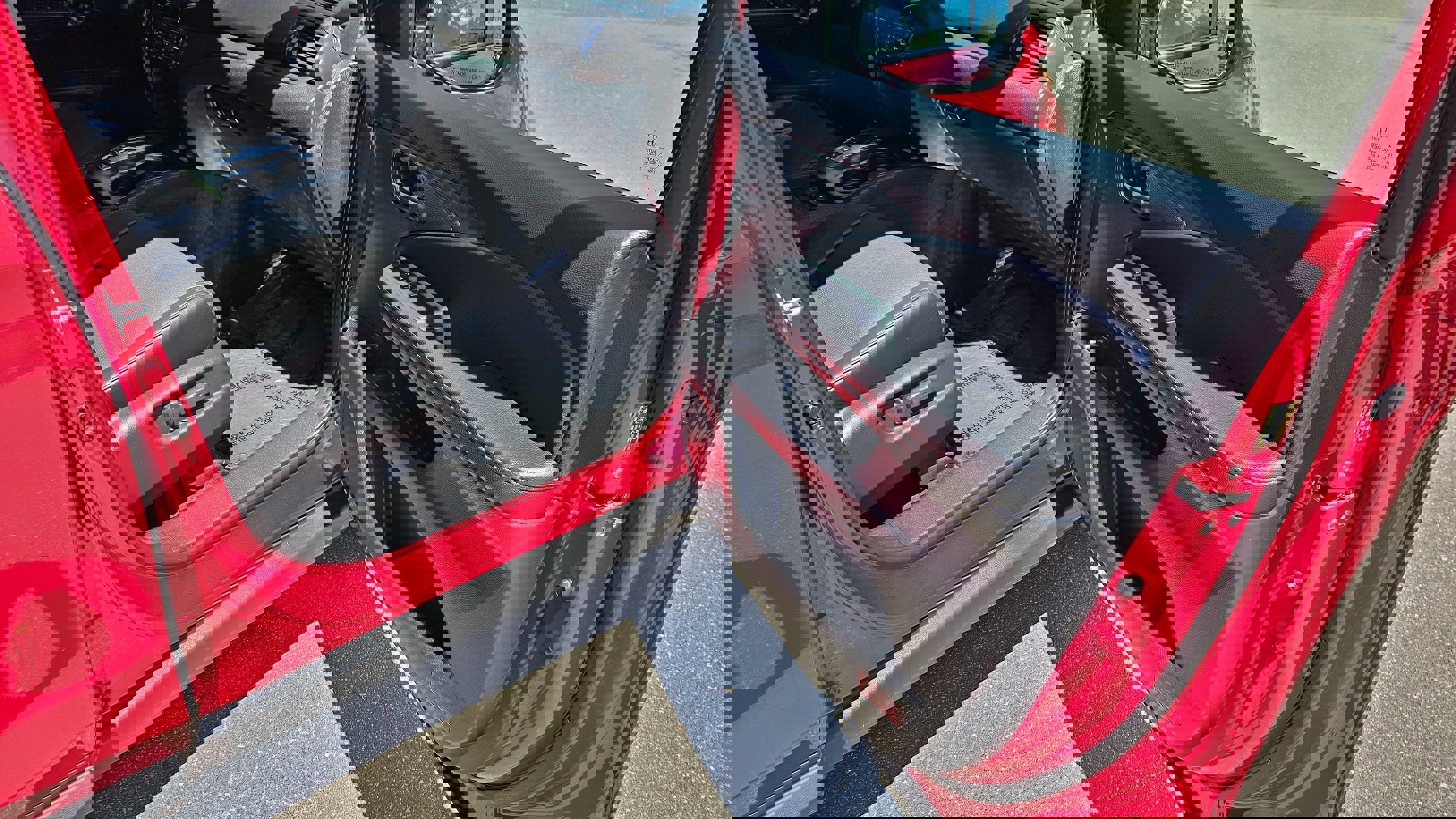 Used 2022 Honda Passport EX-L image 28