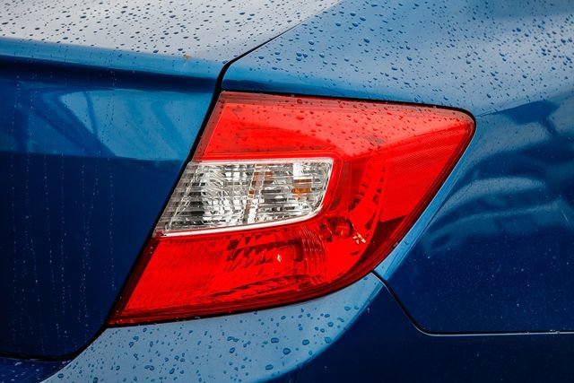 Used 2012 Honda Civic EX-L image 10