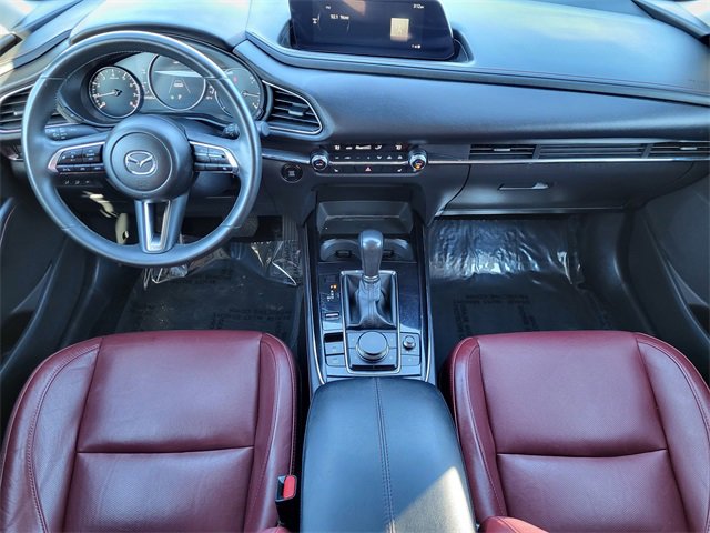Used 2024 MAZDA CX-30 AWD 2.5 S w/ Preferred Package image 15