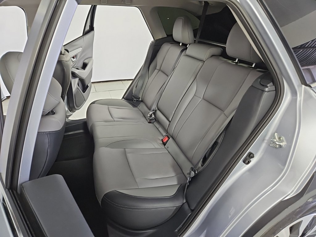 Certified 2024 Subaru Outback Limited AWD/4WD image 21
