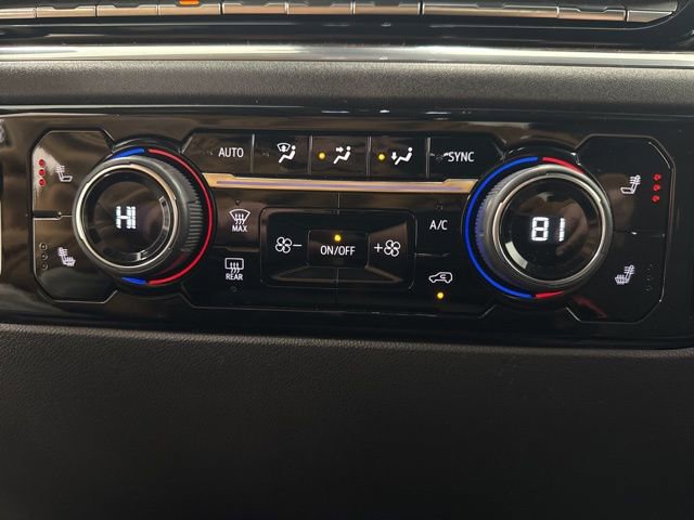 Used 2025 Chevrolet Silverado 1500 LT image 21