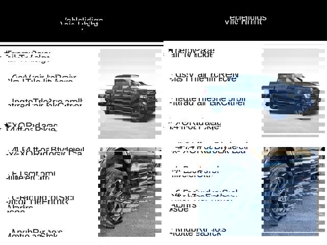 Certified 2023 Ford F150 Lariat w/ Equipment Group 502A High image 27