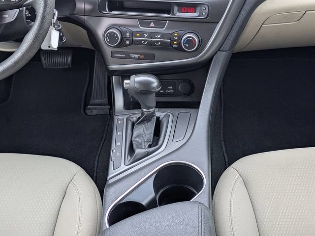 Used 2015 Kia Optima LX FWD image 16
