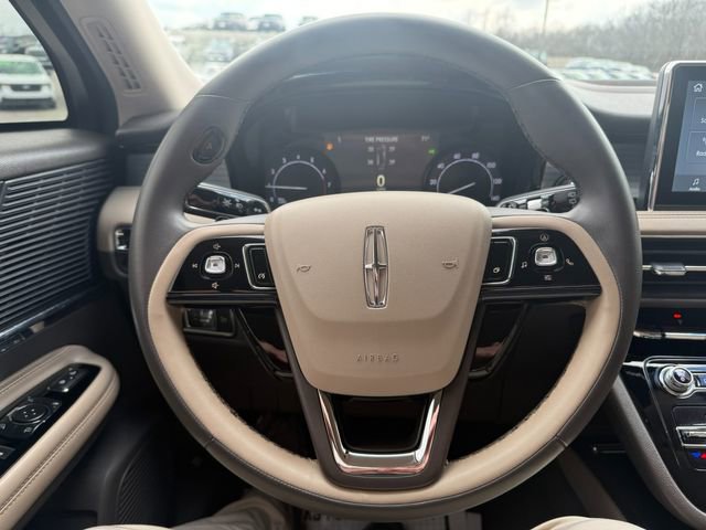 Used 2022 Lincoln Corsair FWD image 20