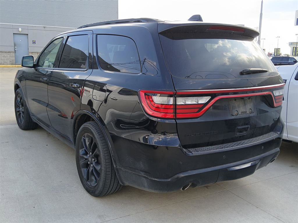 Used 2023 Dodge Durango R/T image 7