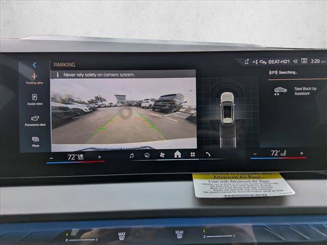 Used 2026 BMW X3 xDrive30 w/ M Sport Package AWD/4WD image 13