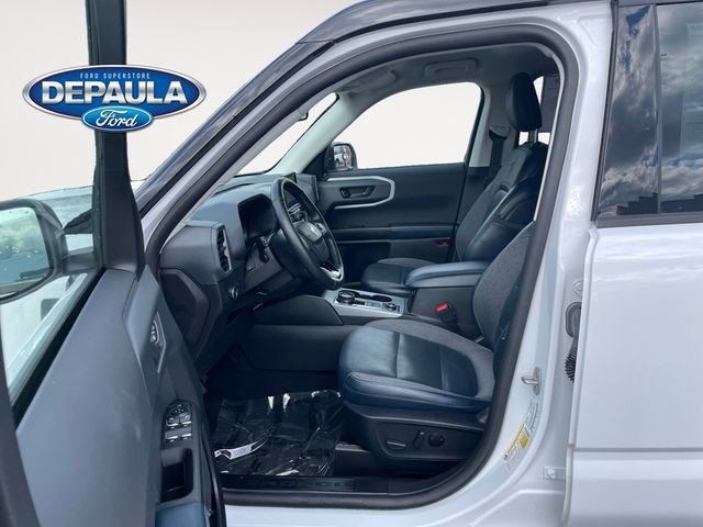 Used 2021 Ford Bronco Sport Outer Banks AWD/4WD image 11