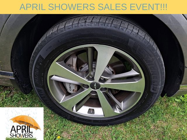 Used 2021 Genesis GV80 3.5T AWD/4WD image 10