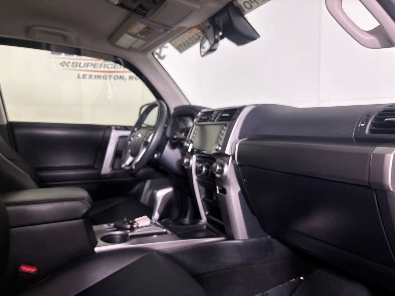 Used 2023 Toyota 4Runner TRD Sport RWD image 32