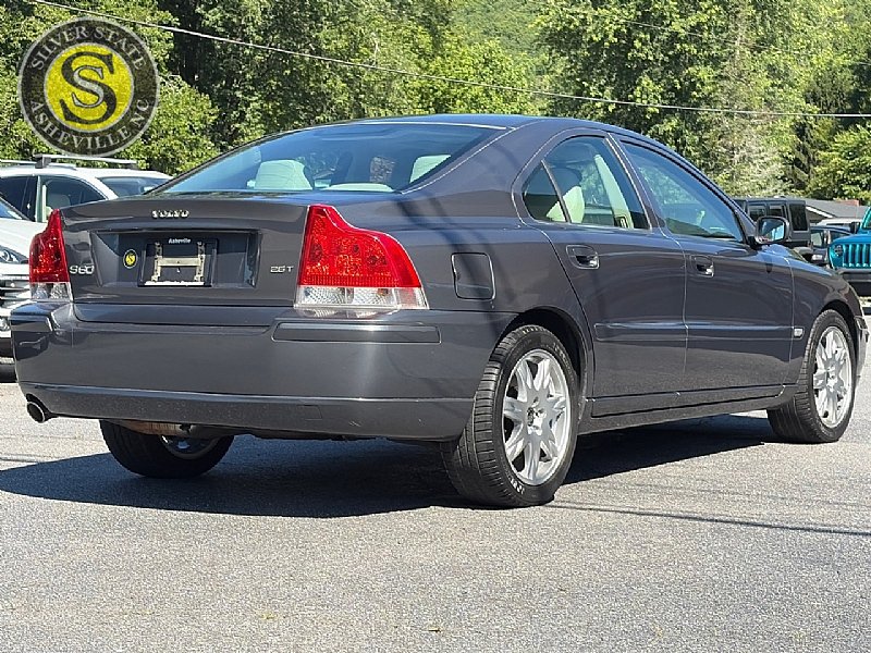 Used 2006 Volvo S60 2.5T FWD image 6