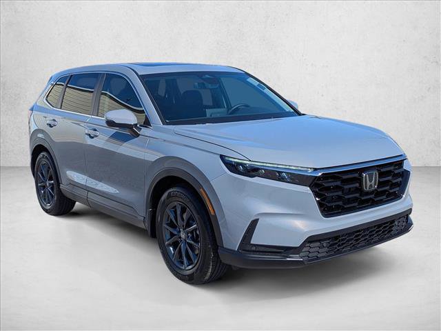 New 2026 Honda CR-V EX-L image 3