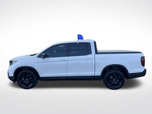 Used 2026 Honda Ridgeline Black Edition image 4