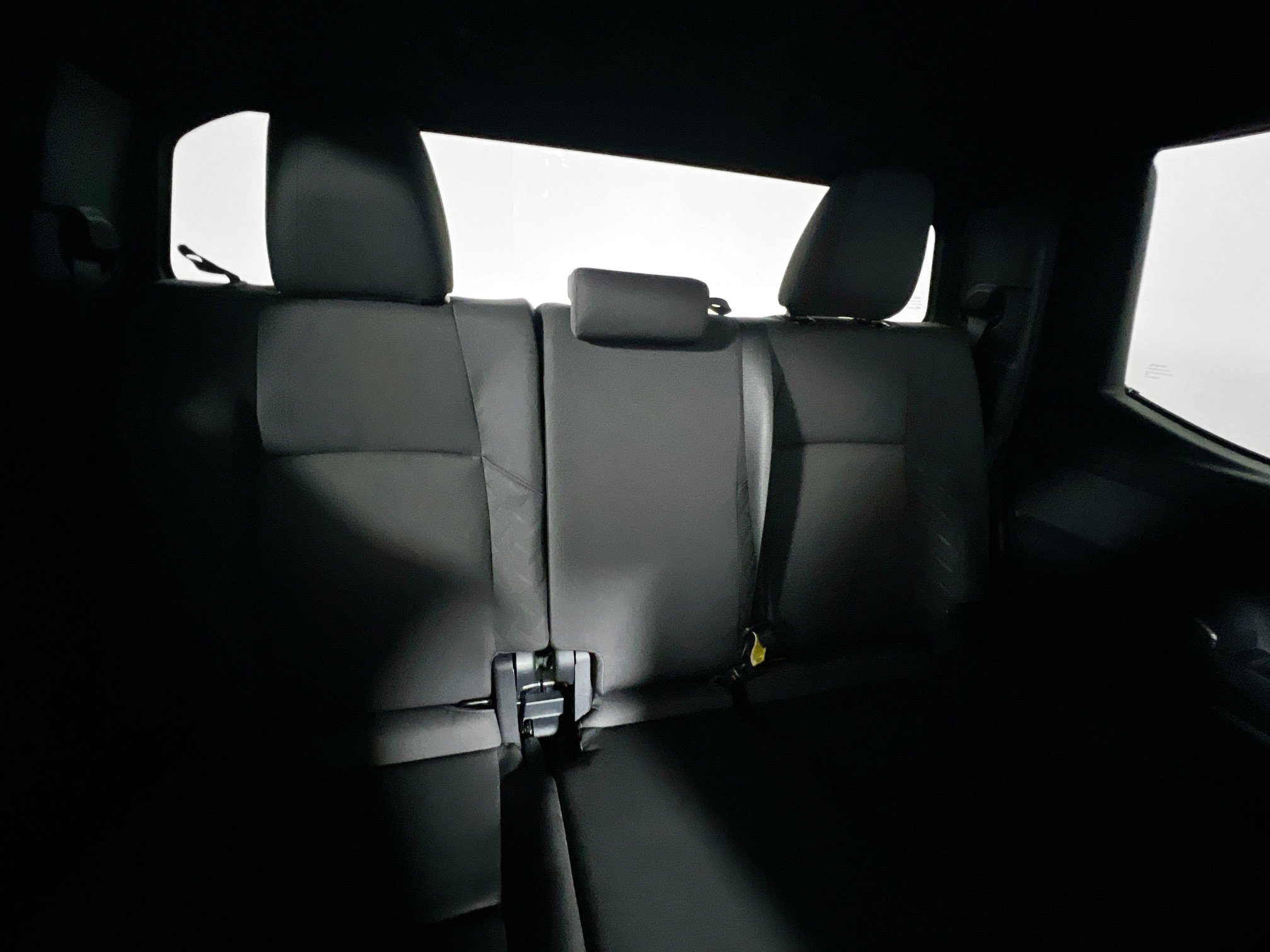 Used 2025 Toyota Tacoma SR5 RWD image 32