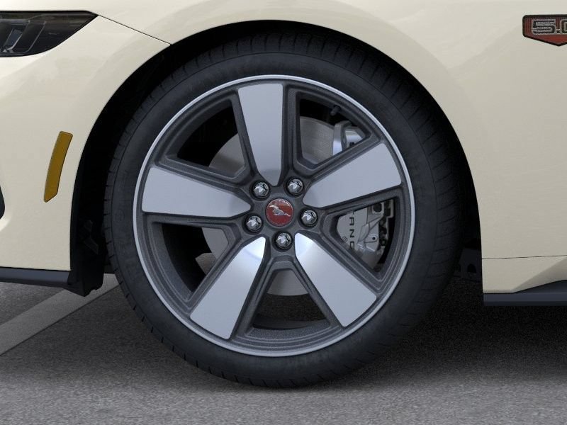 New 2025 Ford Mustang GT RWD image 49