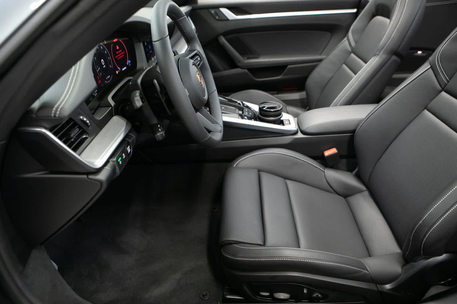 New 2026 Porsche 911 Carrera S RWD image 18