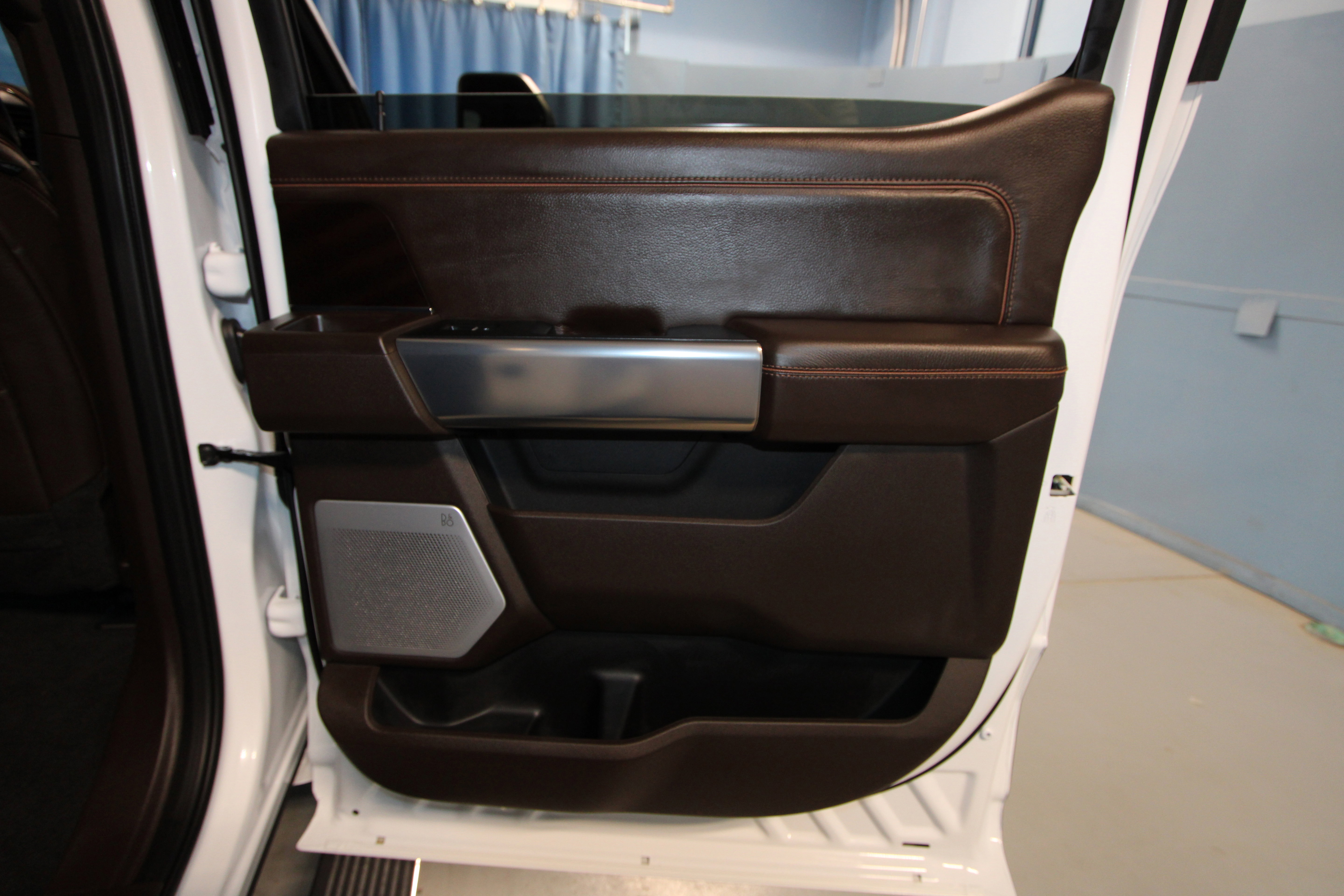 New 2025 Ford F350 King Ranch image 28