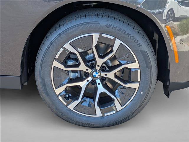New 2026 BMW X3 xDrive30i w/ Premium Package AWD/4WD image 10